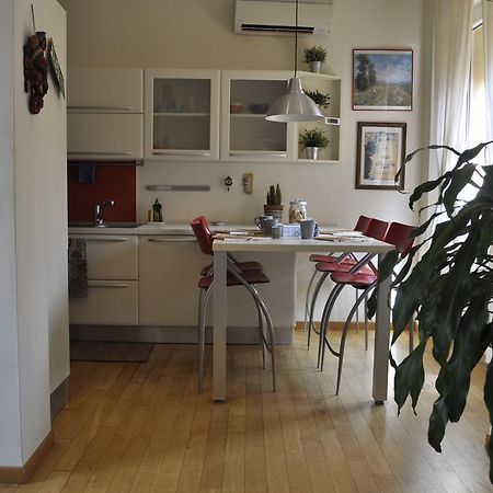 San Domenico Apartment Болонья Экстерьер фото