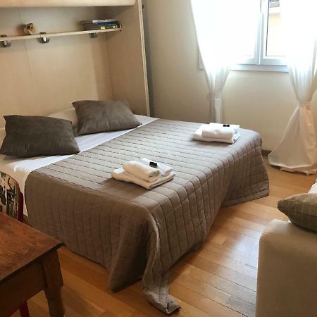 San Domenico Apartment Болонья Экстерьер фото