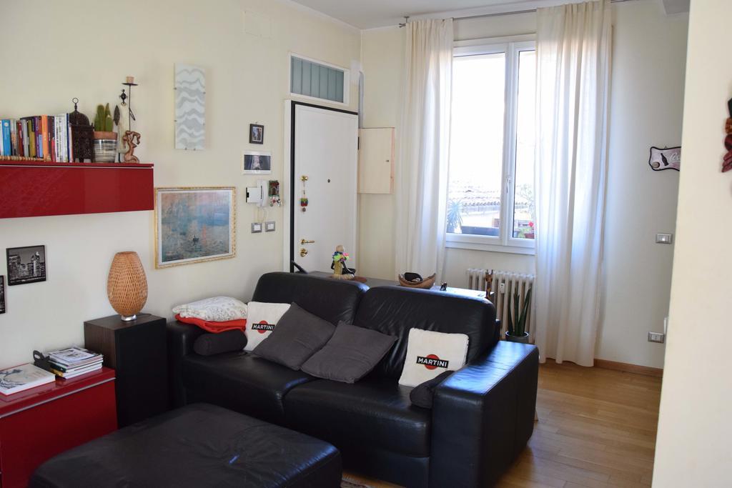 San Domenico Apartment Болонья Экстерьер фото
