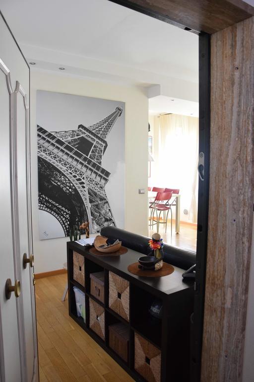 San Domenico Apartment Болонья Экстерьер фото