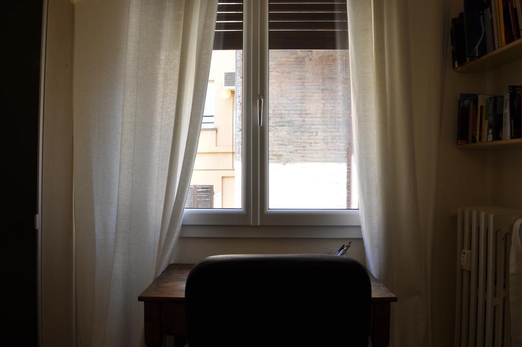 San Domenico Apartment Болонья Экстерьер фото