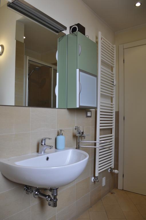 San Domenico Apartment Болонья Экстерьер фото