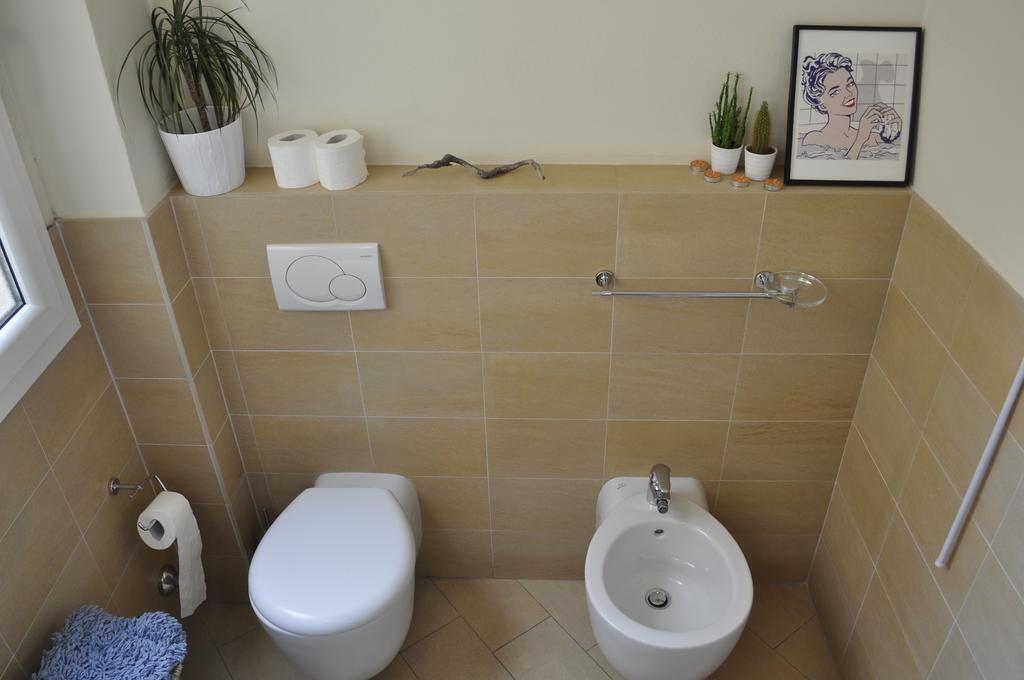 San Domenico Apartment Болонья Экстерьер фото