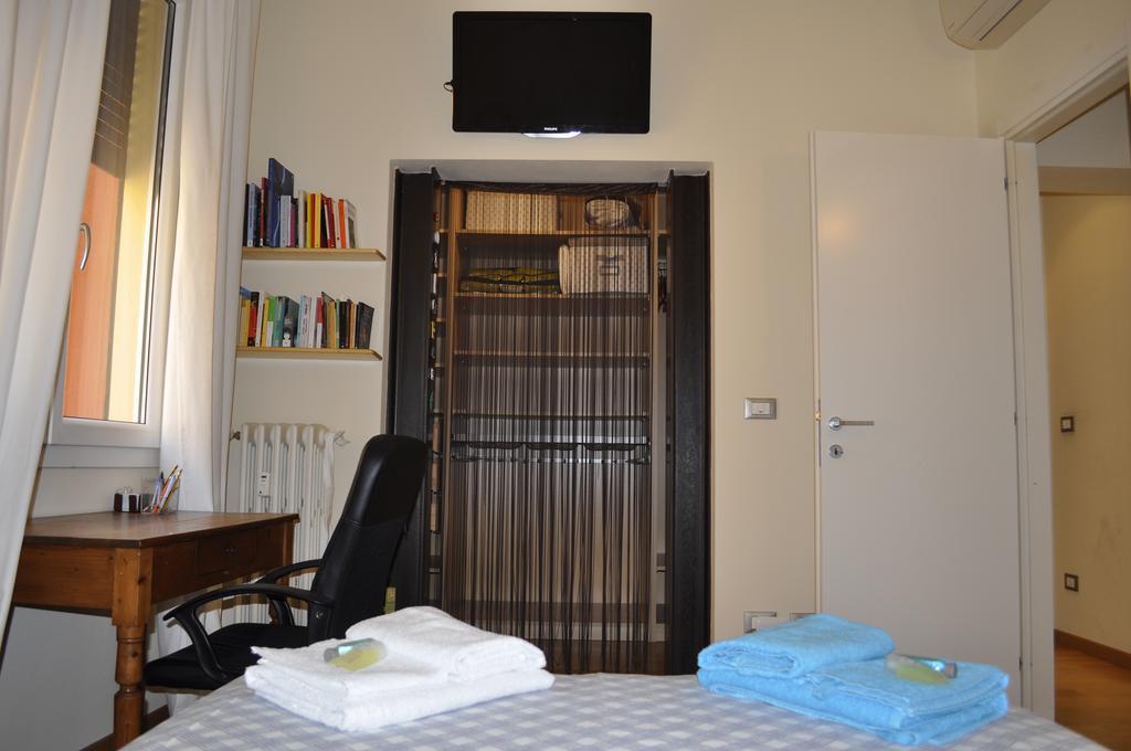 San Domenico Apartment Болонья Экстерьер фото