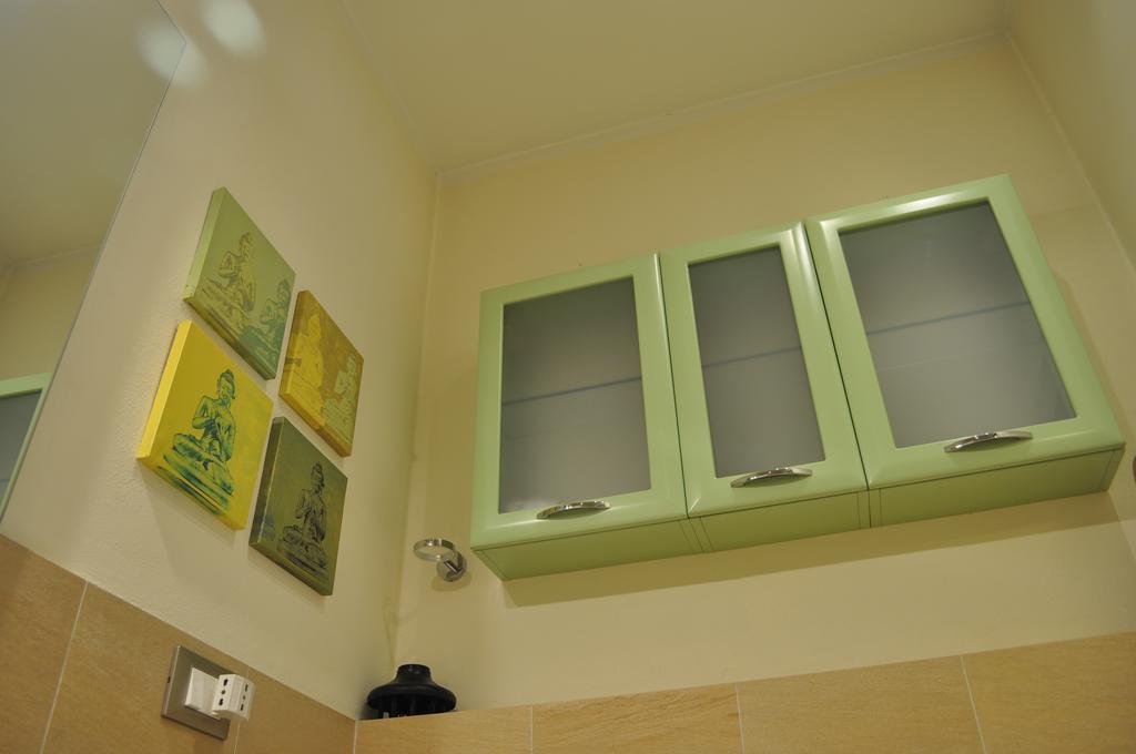 San Domenico Apartment Болонья Экстерьер фото