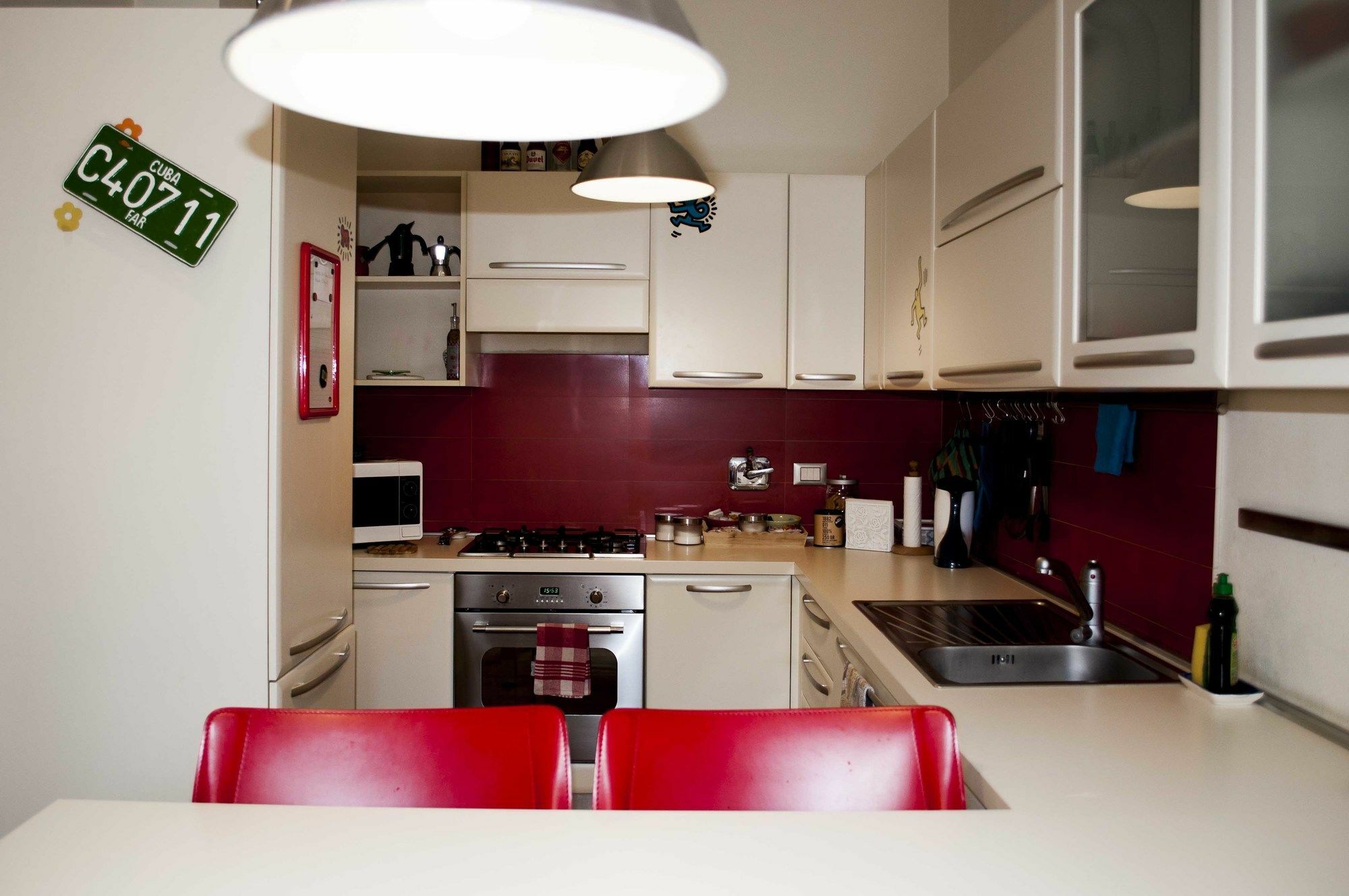 San Domenico Apartment Болонья Экстерьер фото