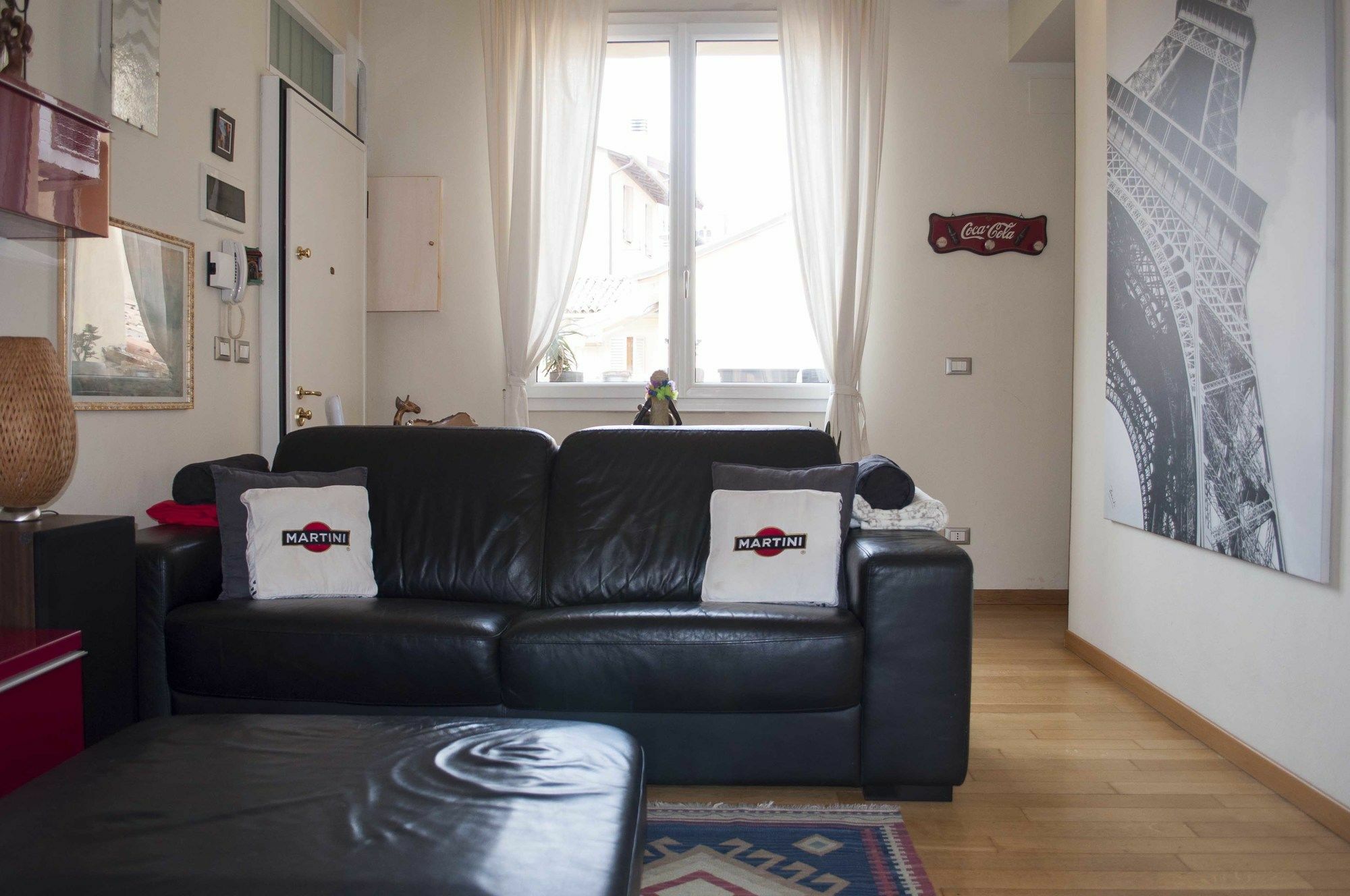 San Domenico Apartment Болонья Экстерьер фото