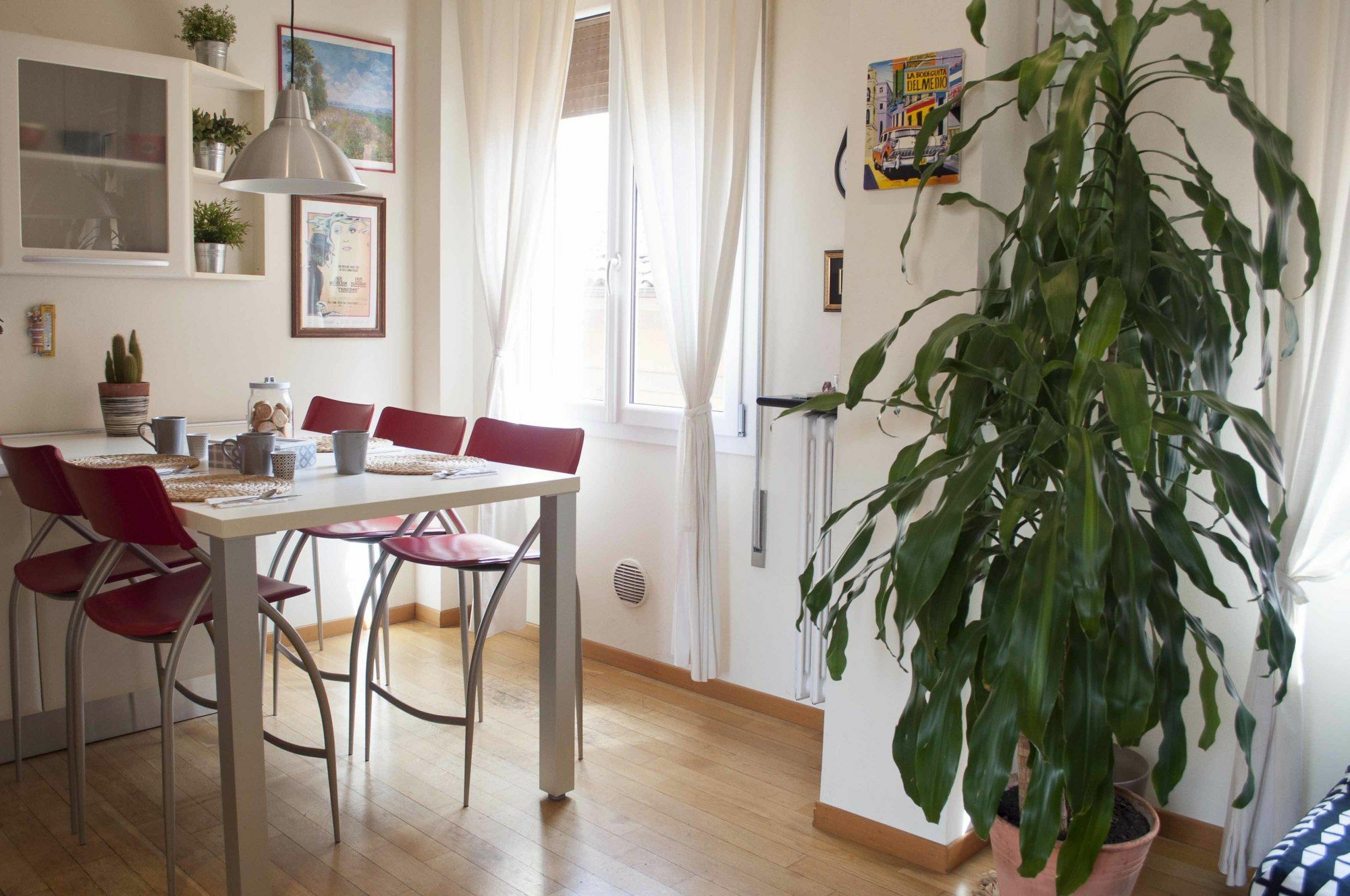 San Domenico Apartment Болонья Экстерьер фото