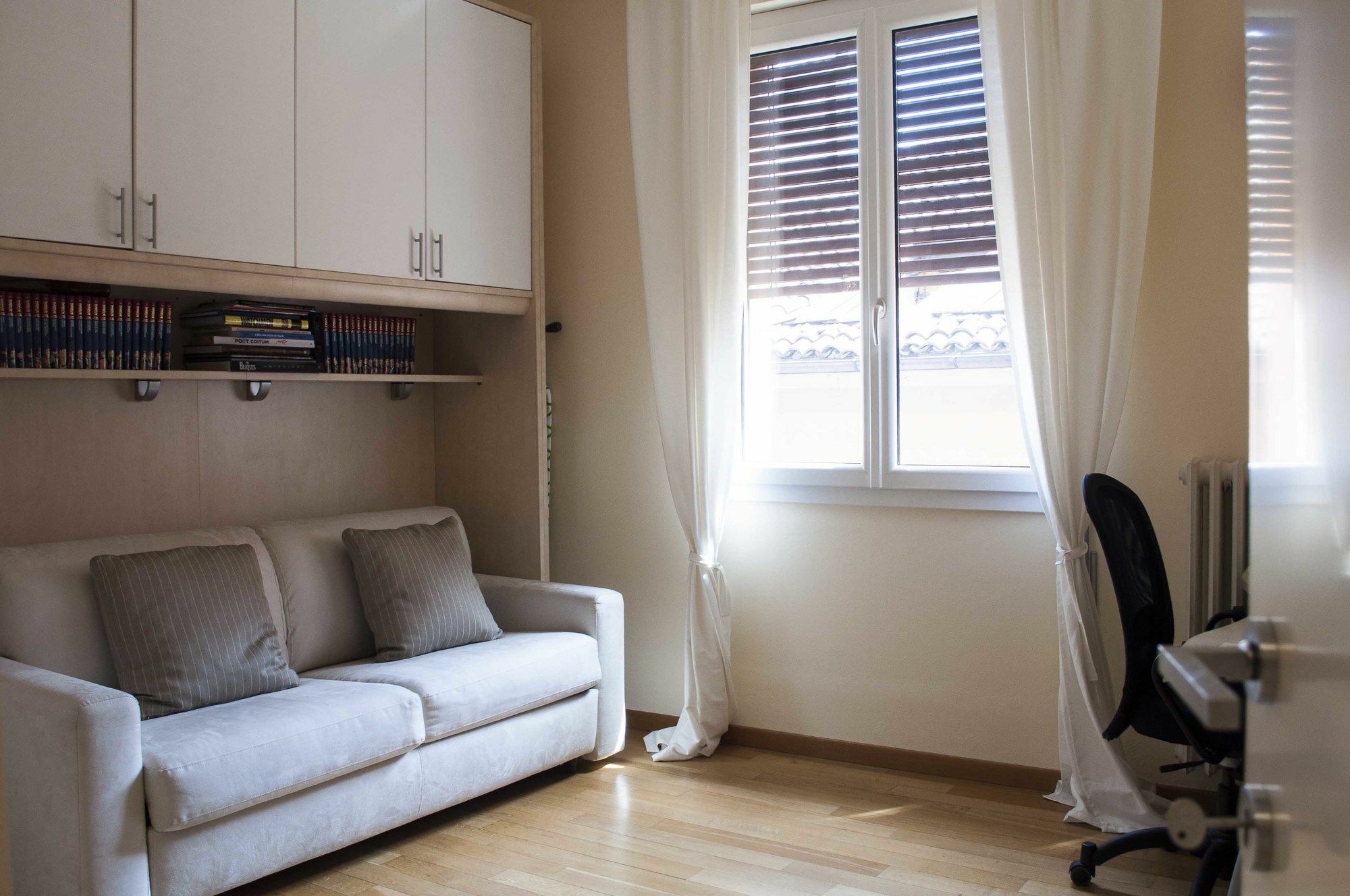 San Domenico Apartment Болонья Экстерьер фото