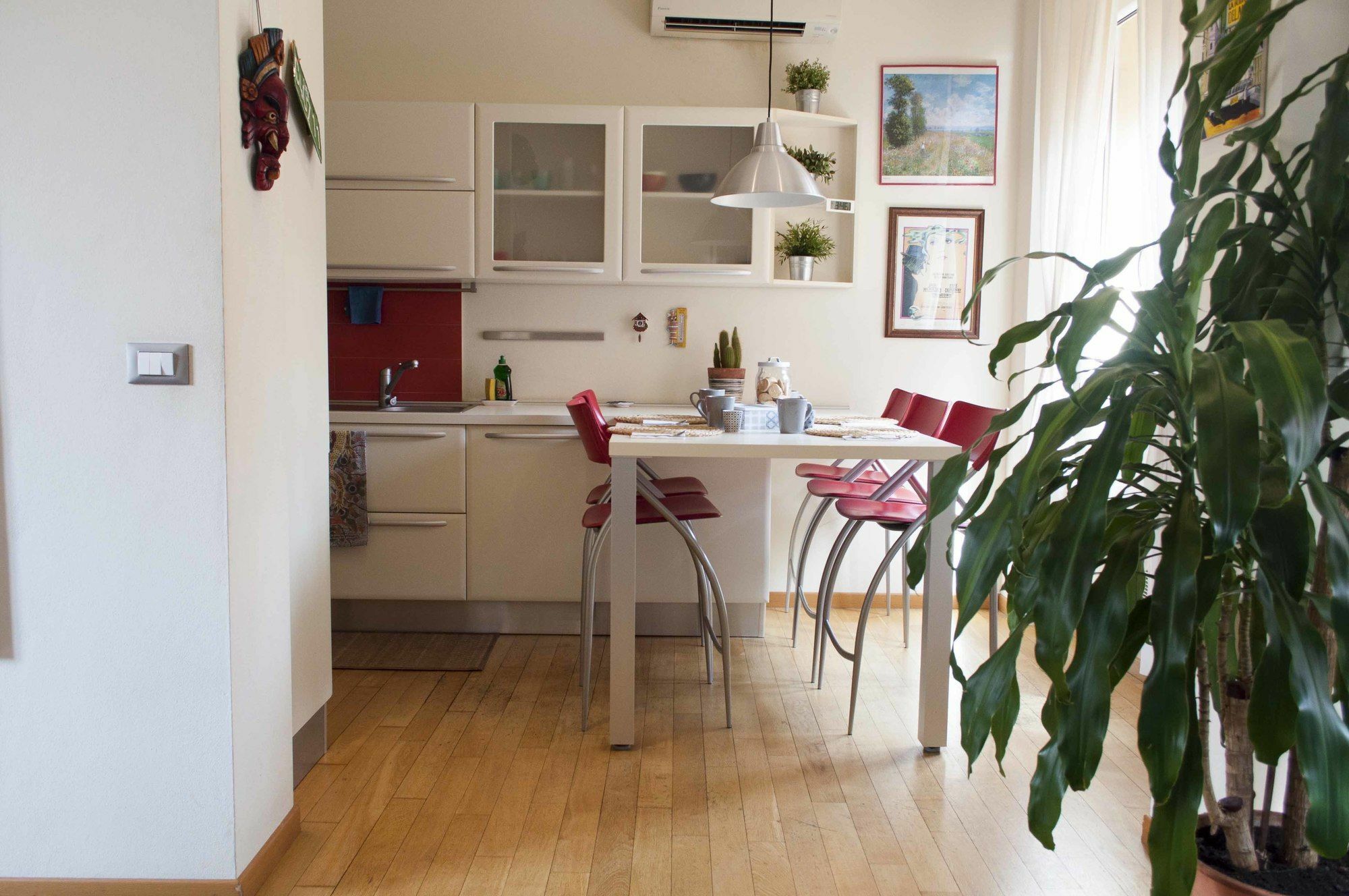 San Domenico Apartment Болонья Экстерьер фото