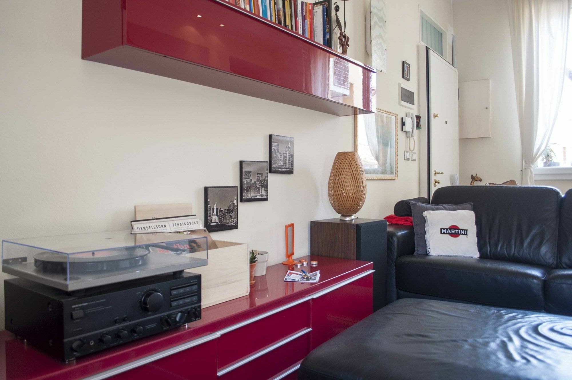San Domenico Apartment Болонья Экстерьер фото